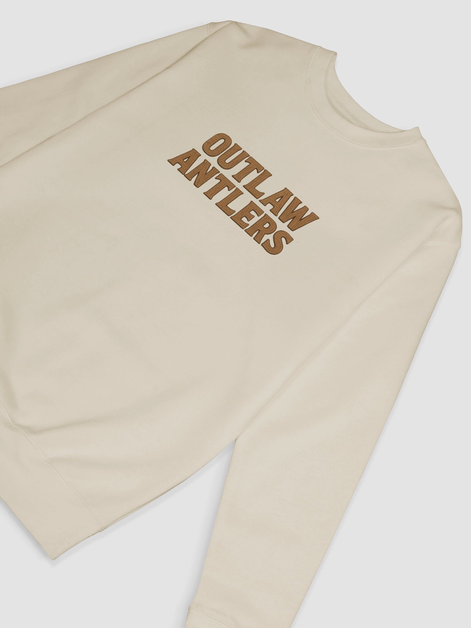 Outlaw Antlers — Field-Tested, Faith-Driven product image (6)