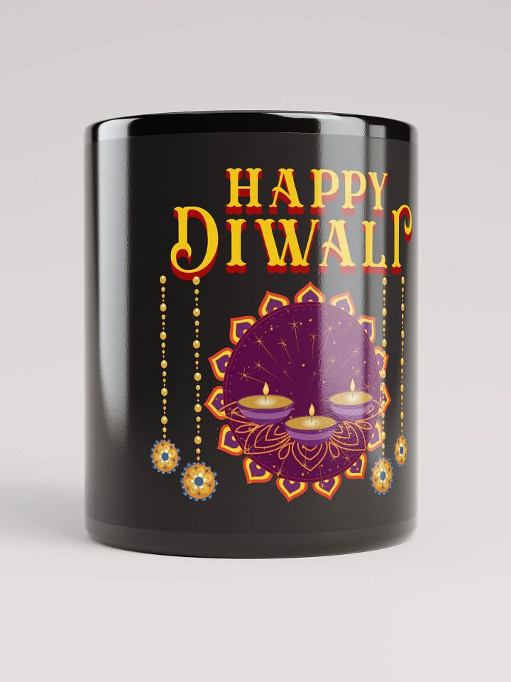 Diwali Cup - Enjoy the festival and Gift for your loved ones product image (1)