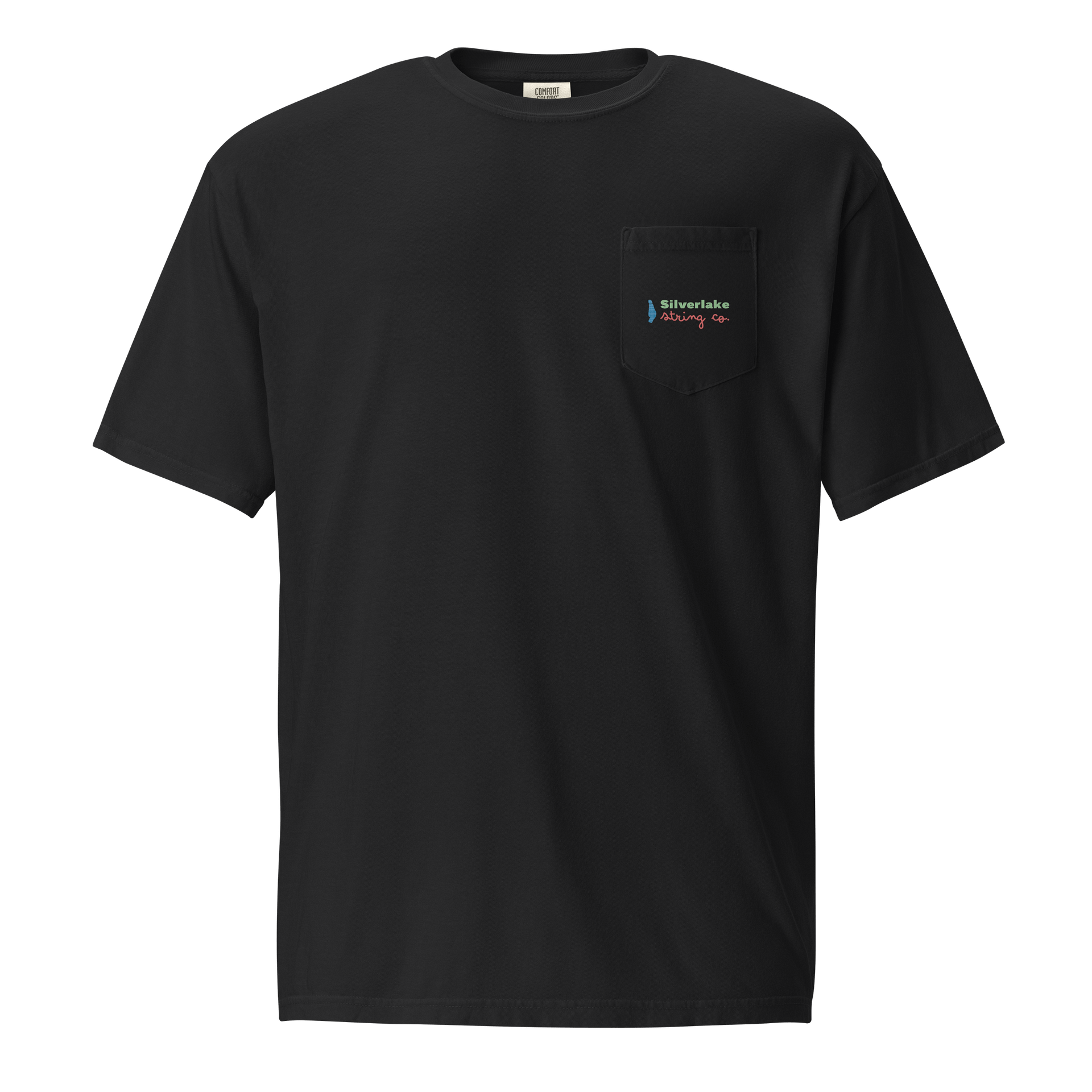Pocket Tee product image (1)