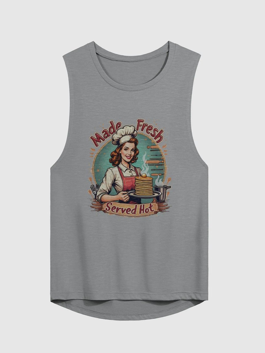 Fresh Chef's Delight Muscle Tank product image (6)