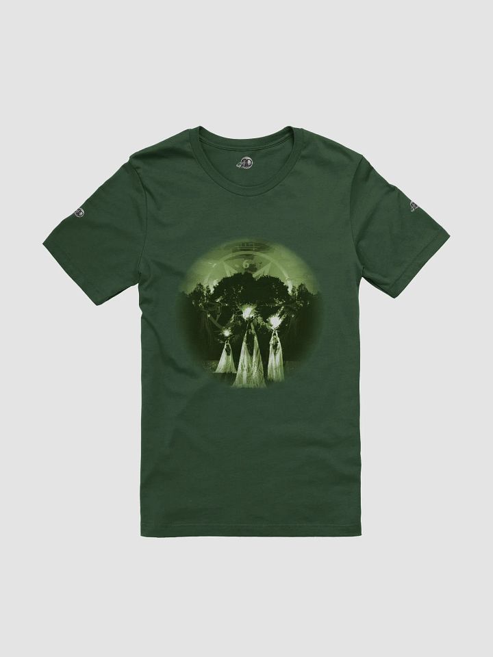 Witchcraft - GREEN | Unisex T-Shirt product image (2)