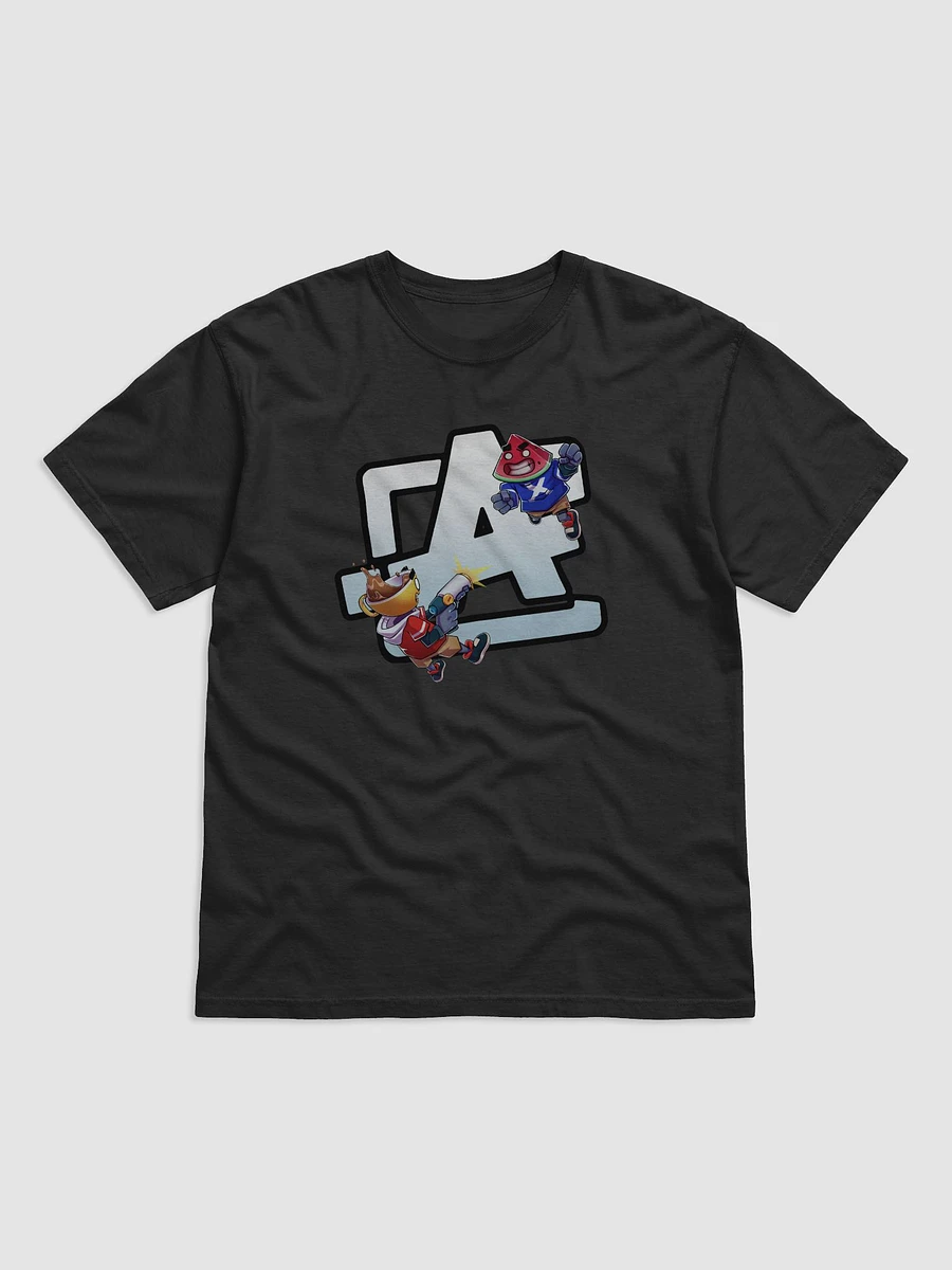 Anarchitects Logo T-Shirt product image (1)