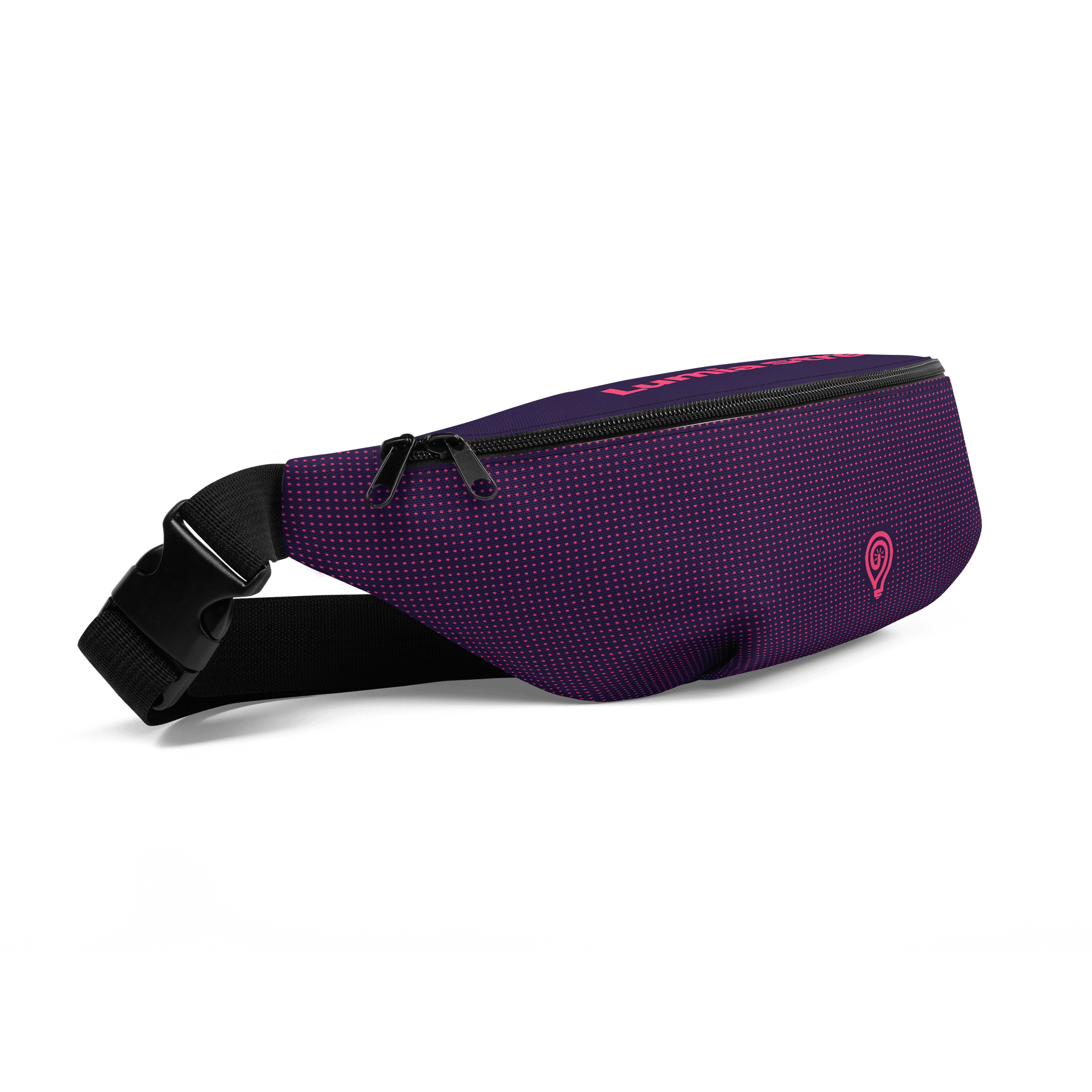 Lumia Stream Fanny Pack dotted product image (2)