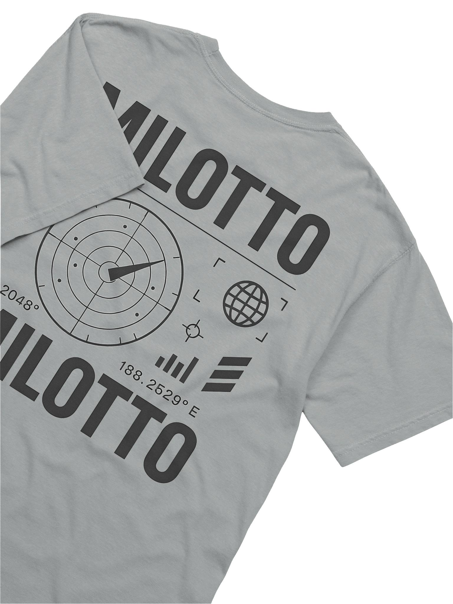 Milotto - Radar Check product image (1)