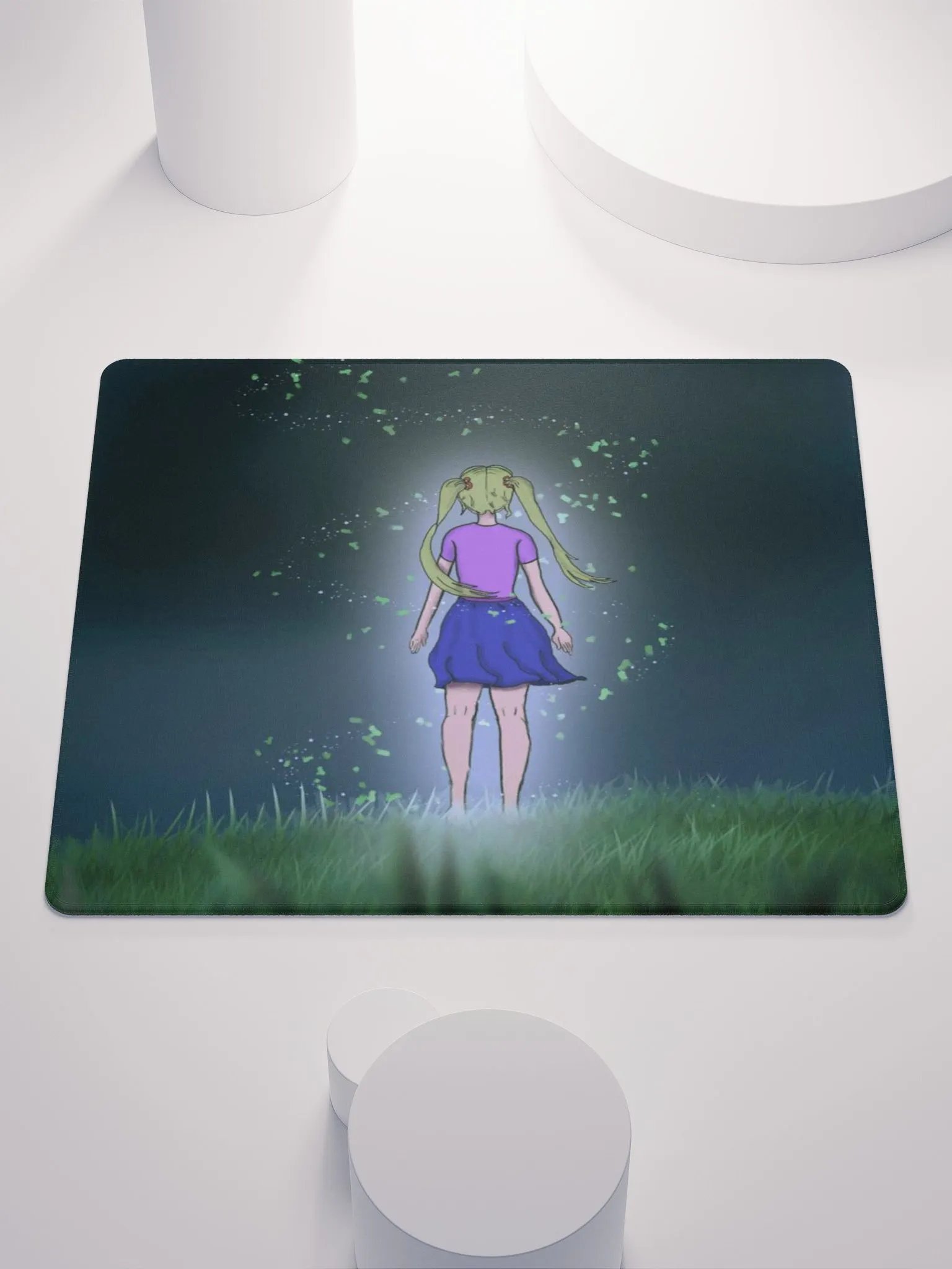 Enchanted Field Pad (Gaming Pad) product image (1)