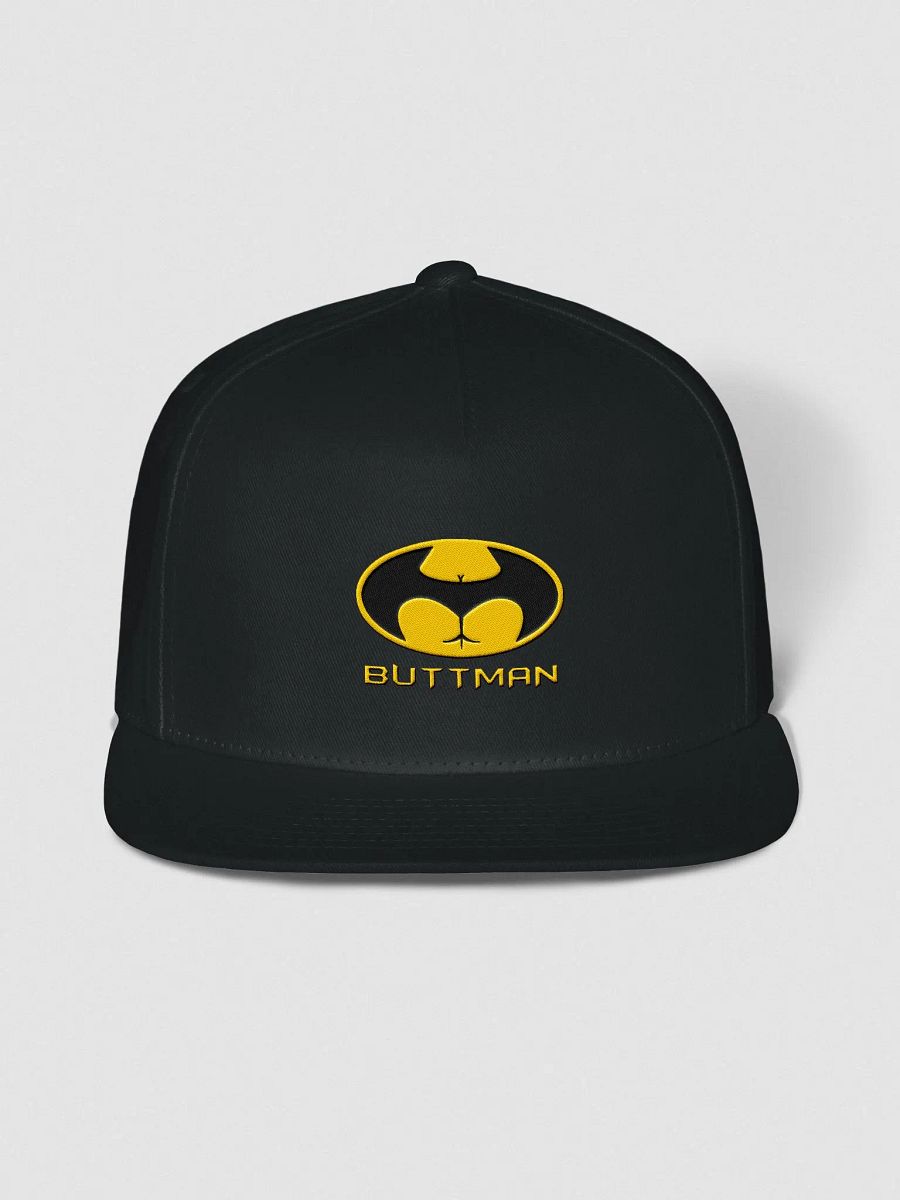 ButtMan's Cap product image (1)