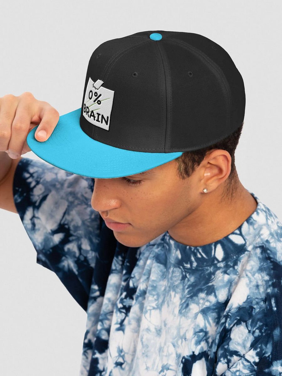 0% Brain Cap product image (7)