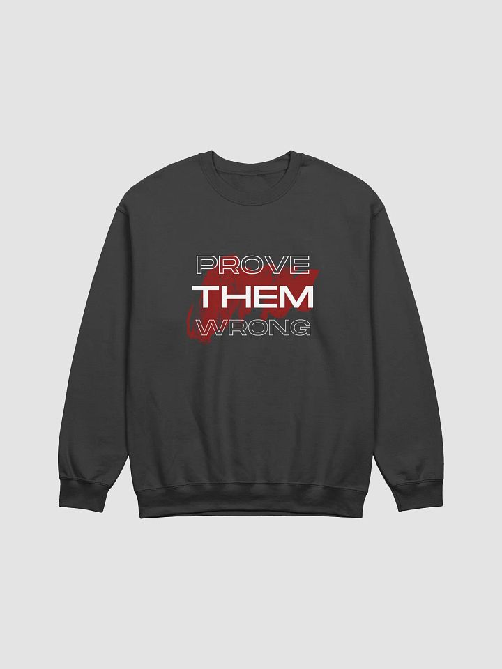Prove Them Wrong product image (4)