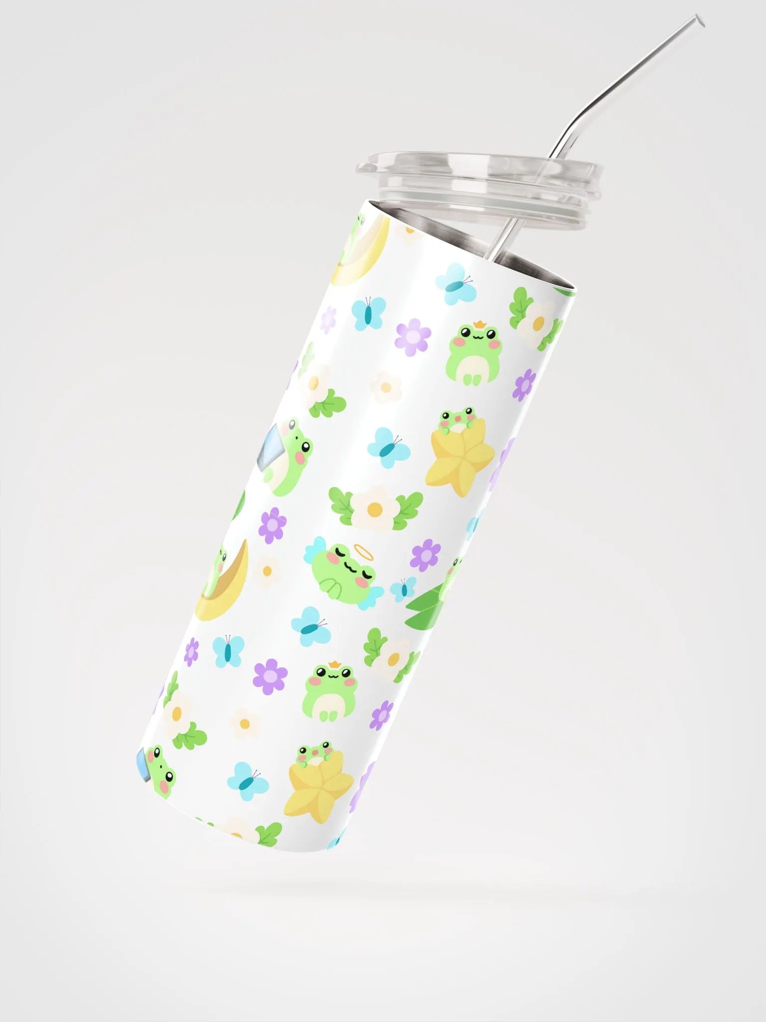 Whimsy Fronk Tumbler product image (2)