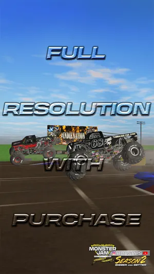 Shaken by Rage - Lockscreen product image (1)