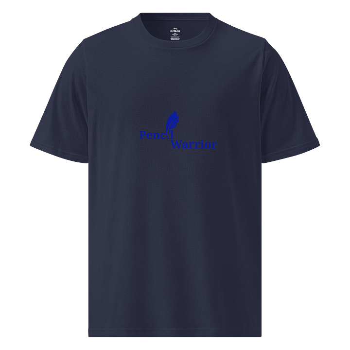 Pencil Warrior Graphic Tee product image (1)