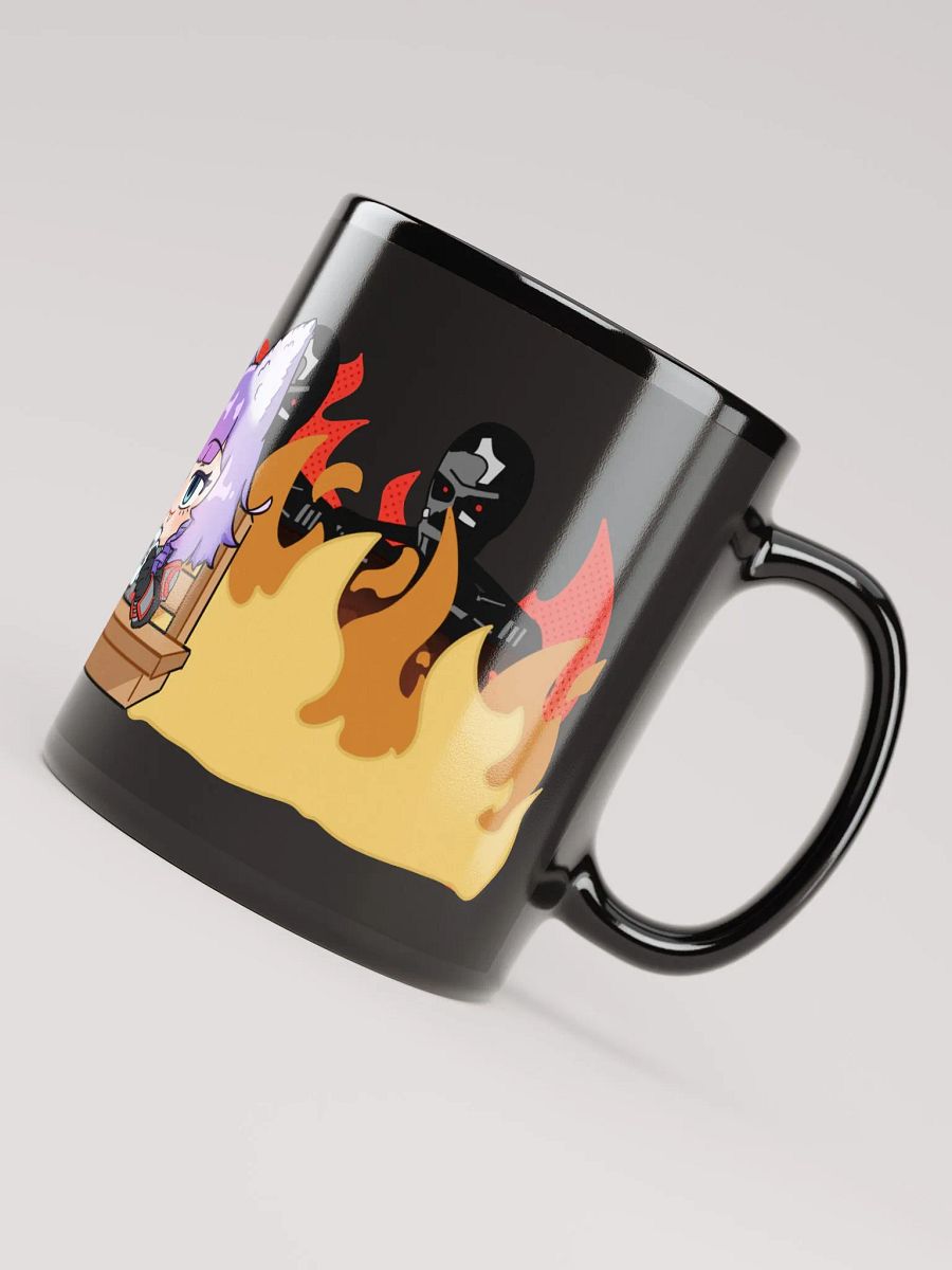 Glossy Cup of Liber-tea! product image (4)