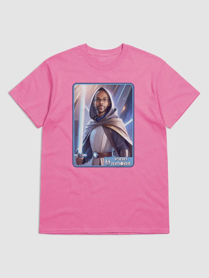 Novelty Vinn Kinobe Tee product image (1)