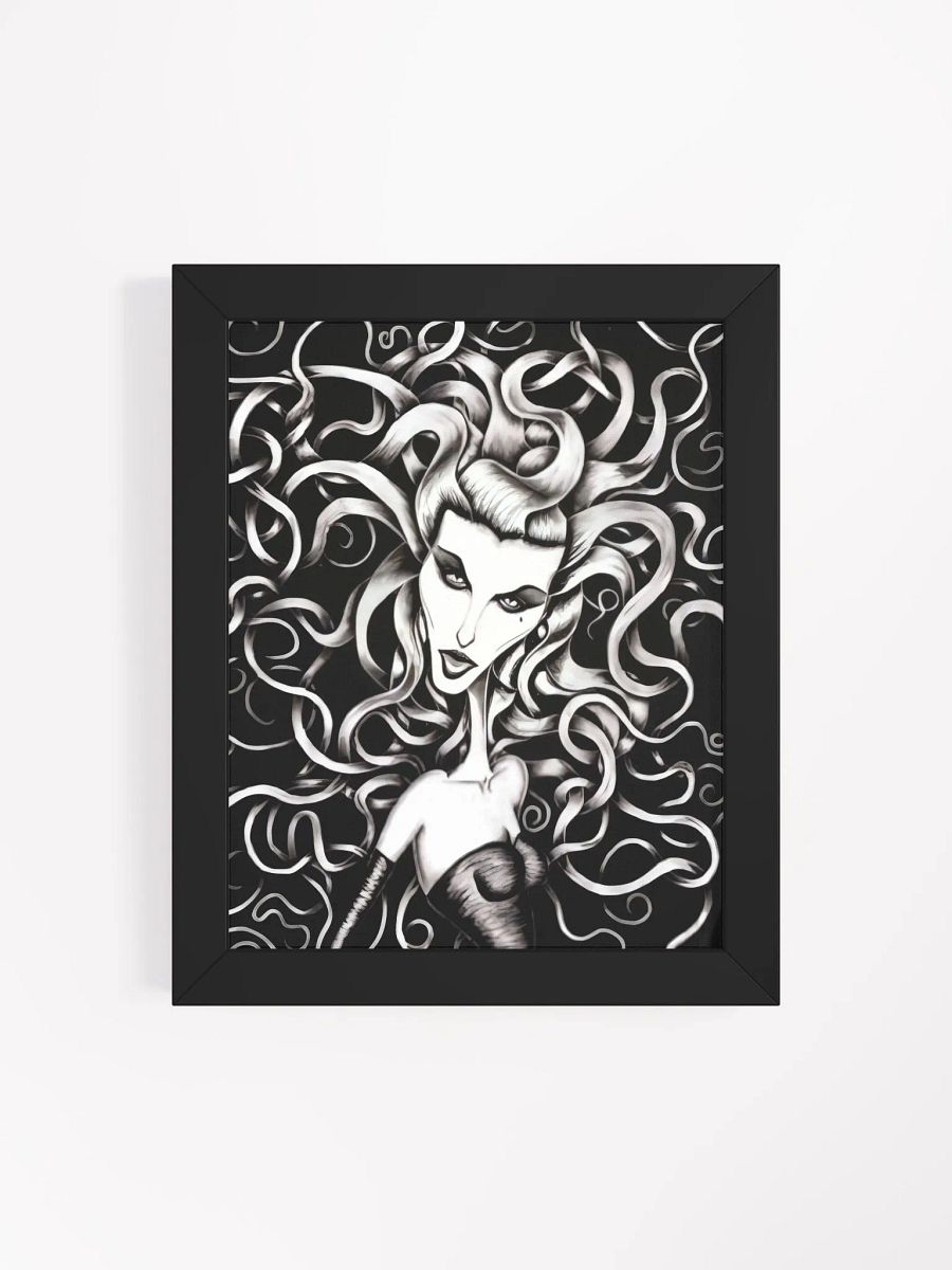 Sauvaray framed print product image (4)