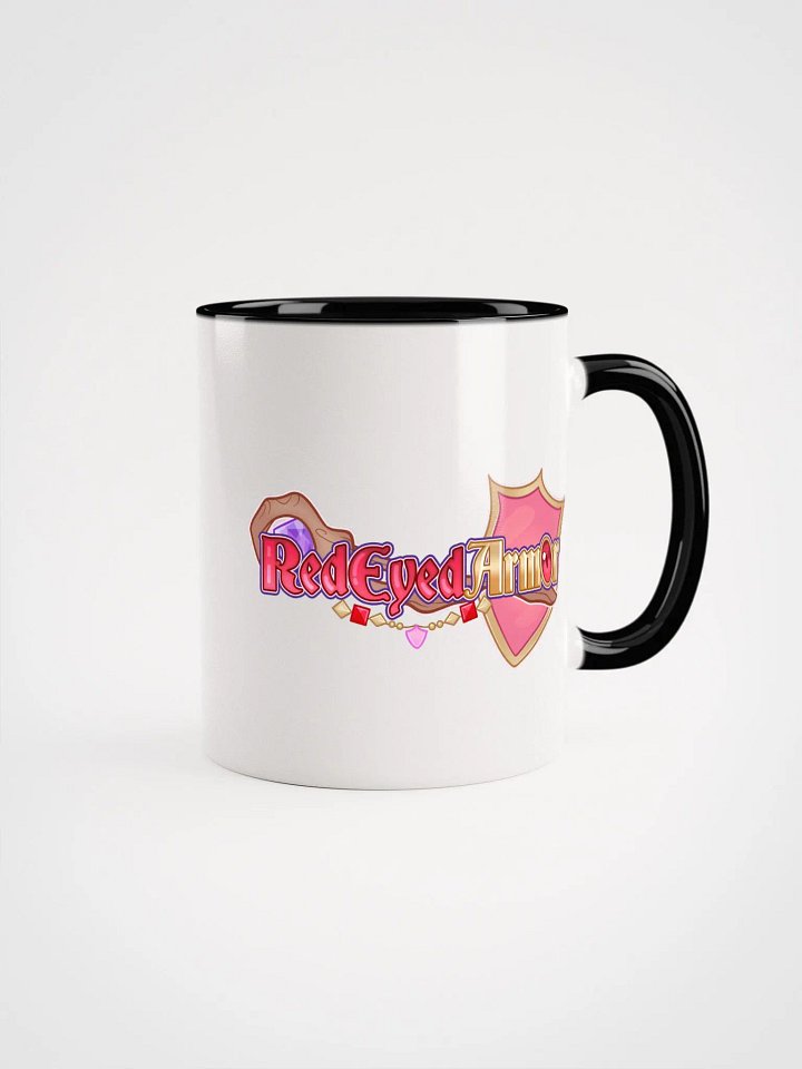 Chime's Heart Mug product image (1)