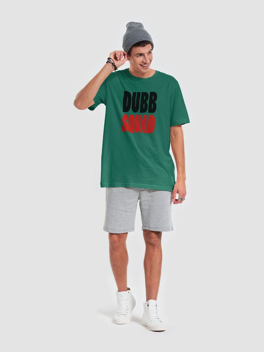 Big Dubb Squad Tee product image (48)