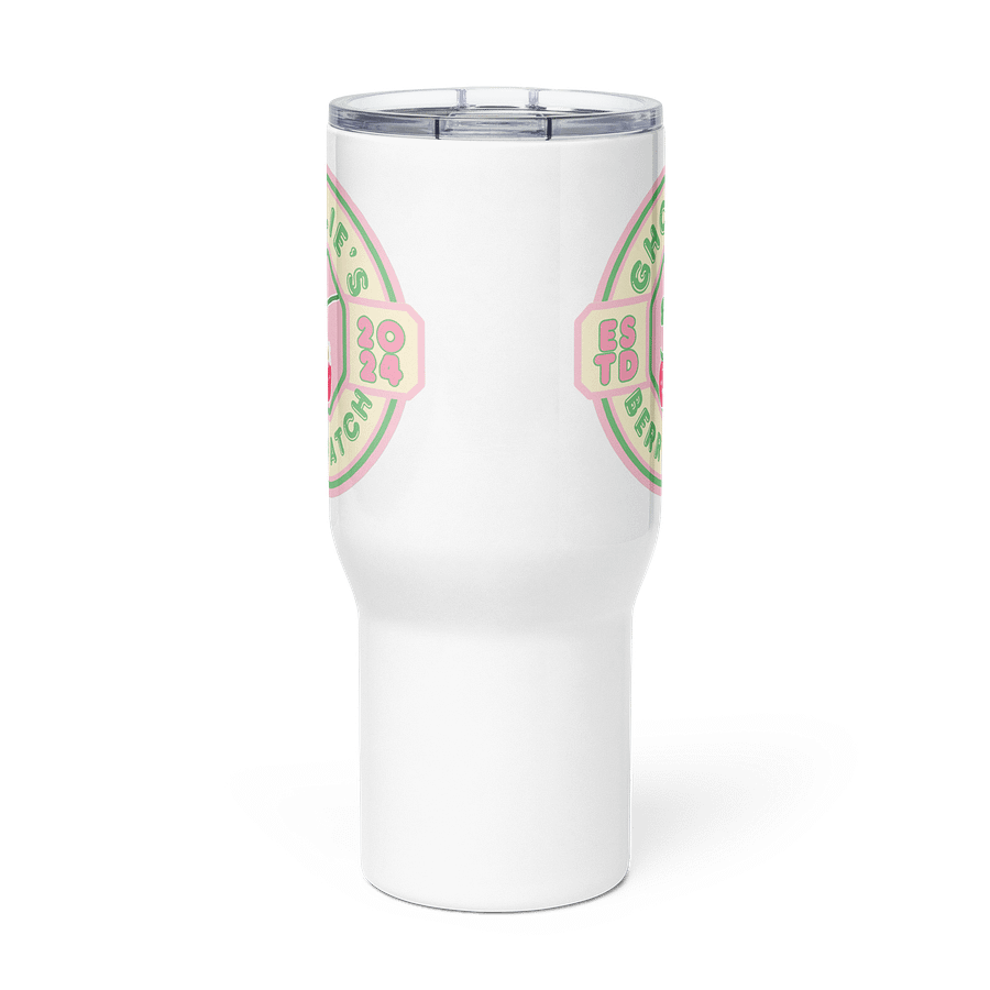 🍓 Ghoulie’s Berry Patch Tumbler 🍓 product image (3)
