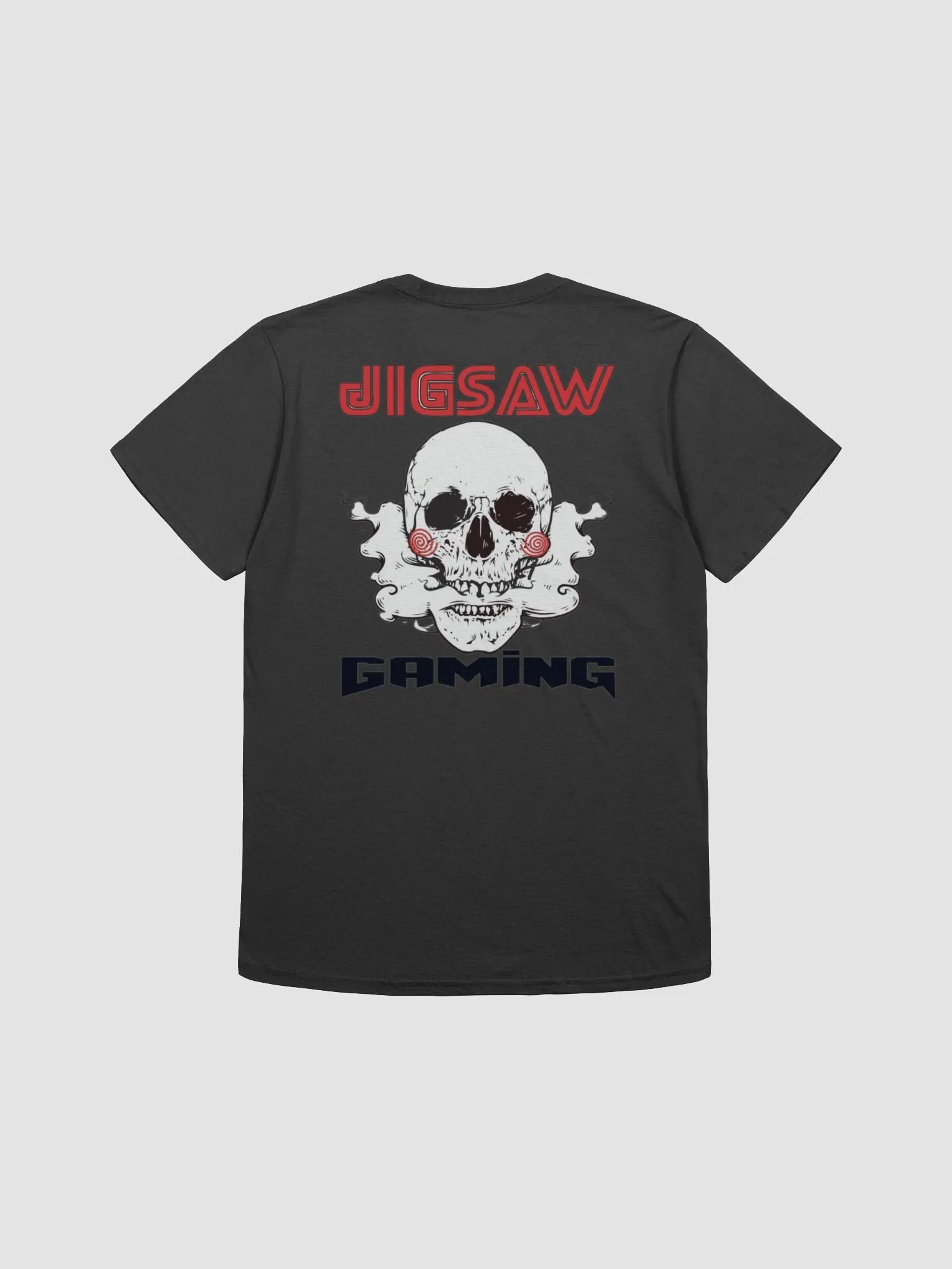 Toke Time unisex tshirt product image (2)