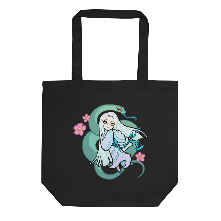 Bai Meizhen Tote product image (1)