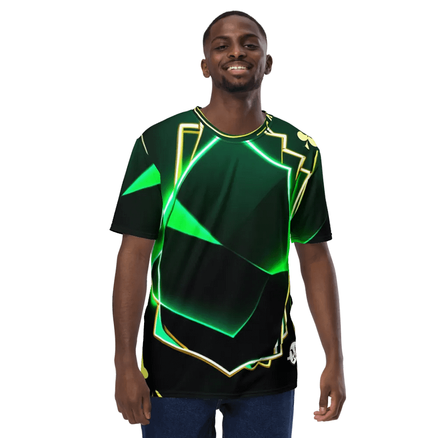 Ace of Clubs Tee product image (10)