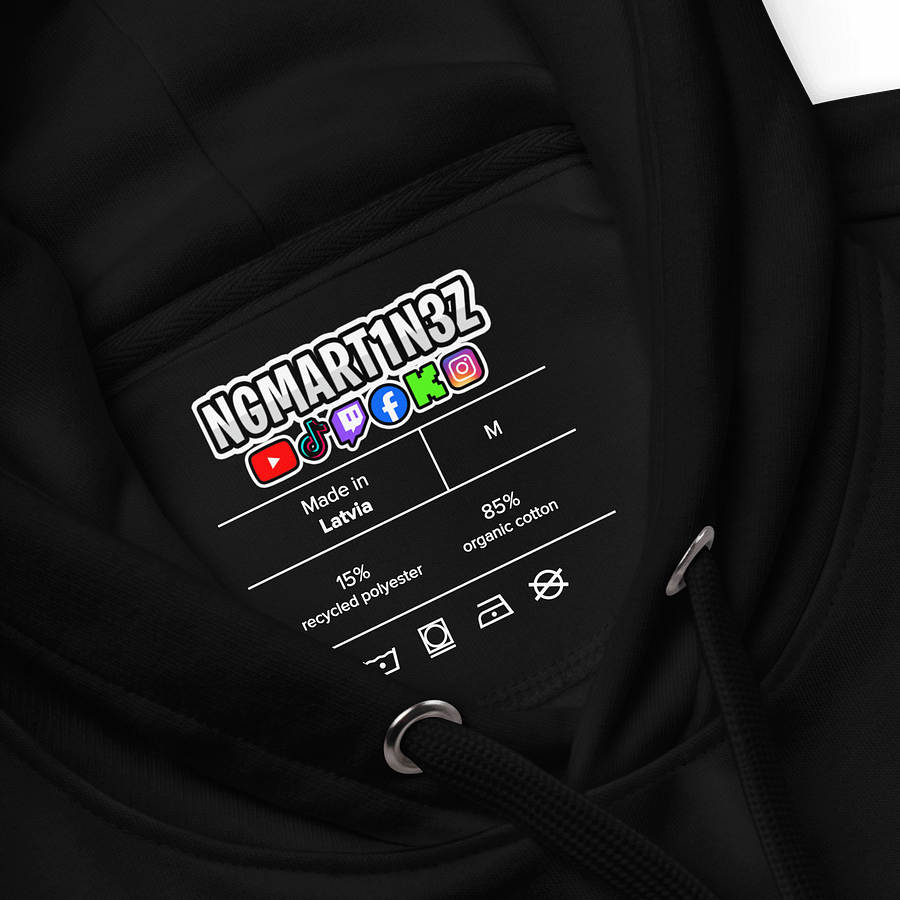 Retro Gaming Hoodie product image (5)