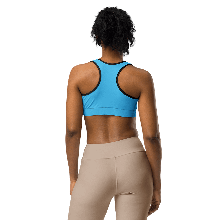 I Grew These Myself Sports Bra product image (3)