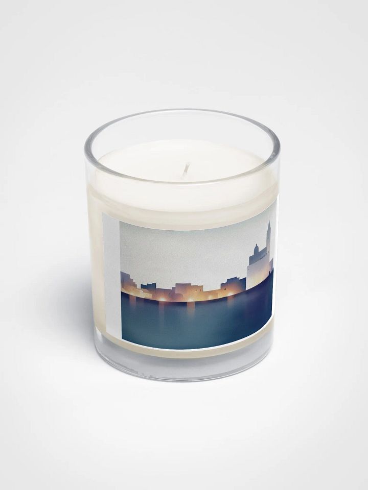 Silent Nocturn Candle product image (2)