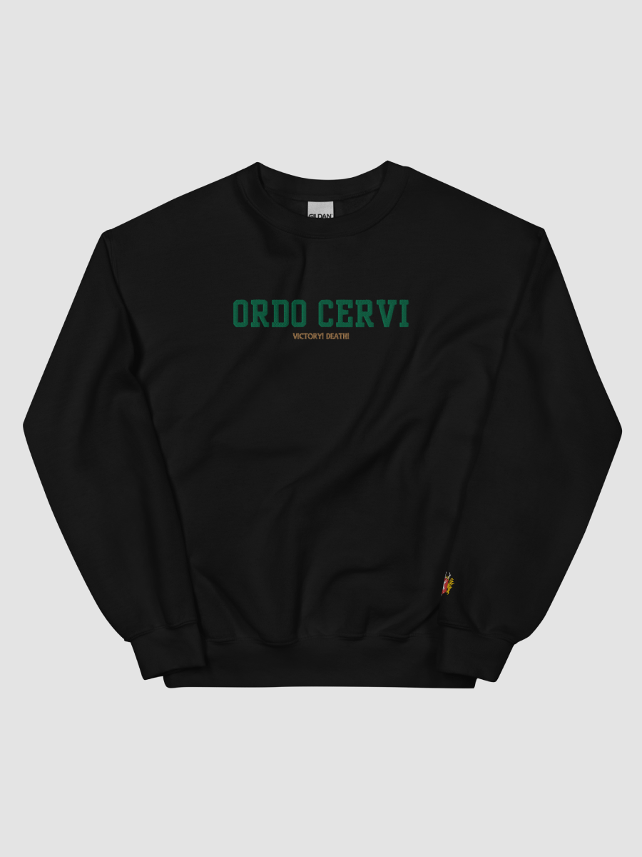 Ordo Cervi Crewneck Sweater product image (3)