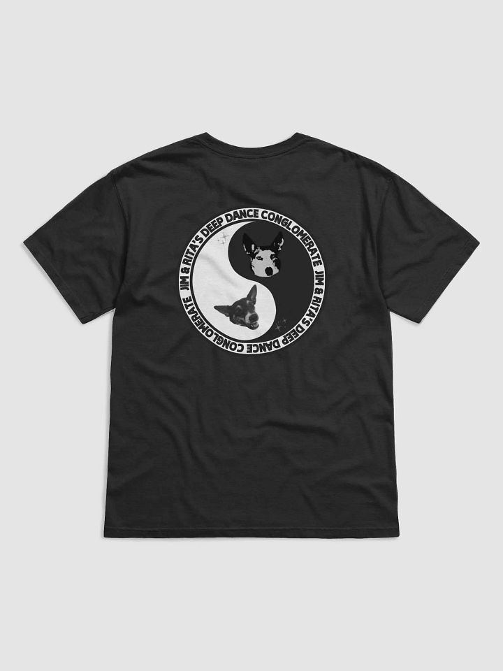 CLUB STANDARD TEE product image (2)