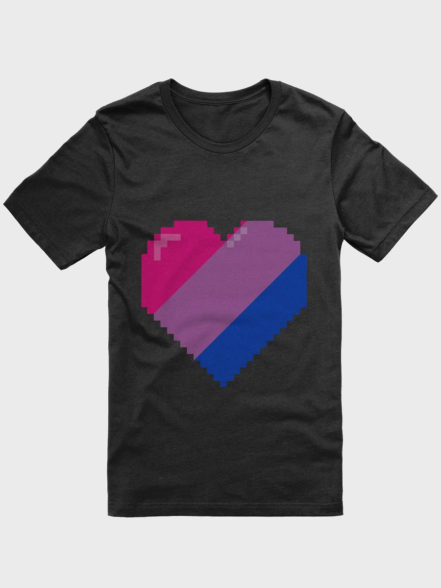 Bi T-shirt product image (2)