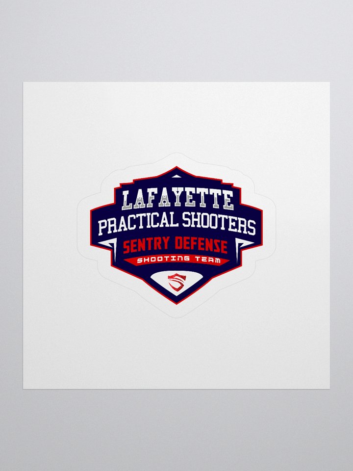 LPS Stickers product image (2)