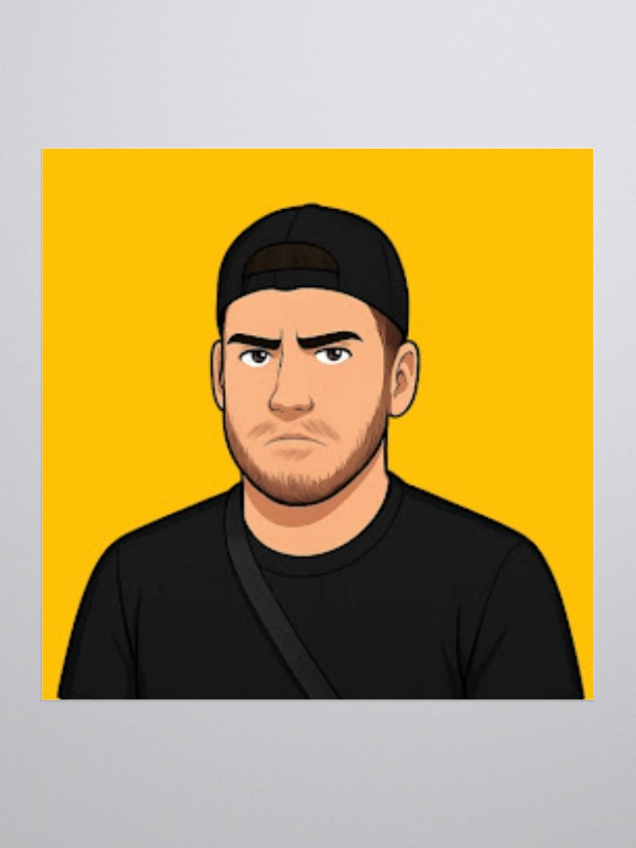 Sticker product image (3)