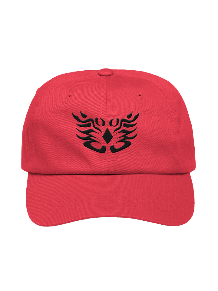 RAFO Glyph Hat (red) product image (1)