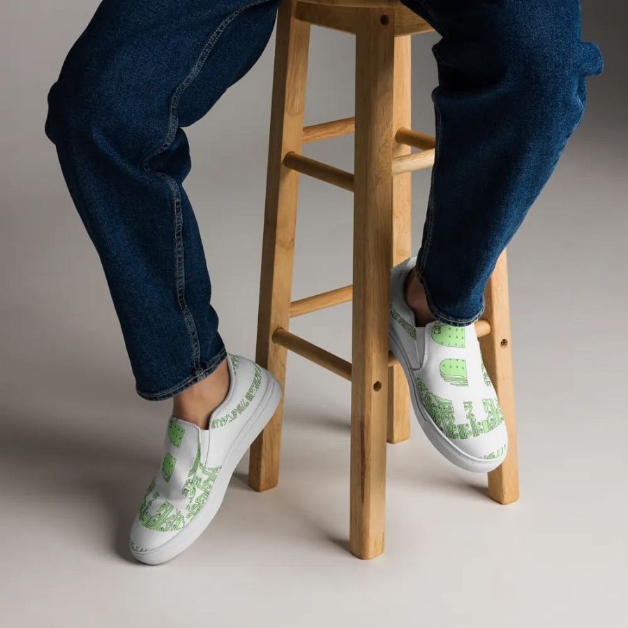 BTC Slip-Ons product image (7)