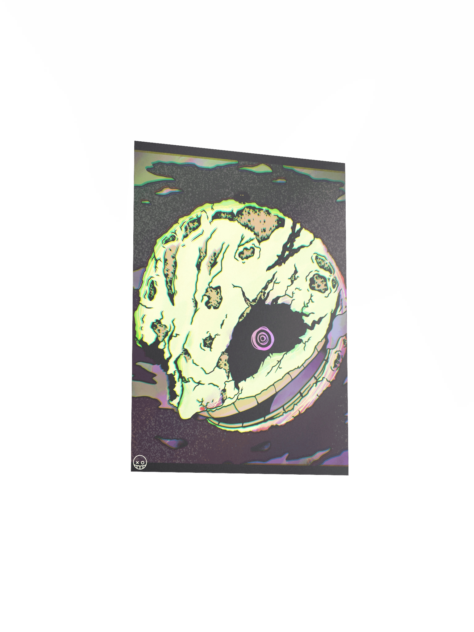 SZ Mooncrest | Poster product image (21)