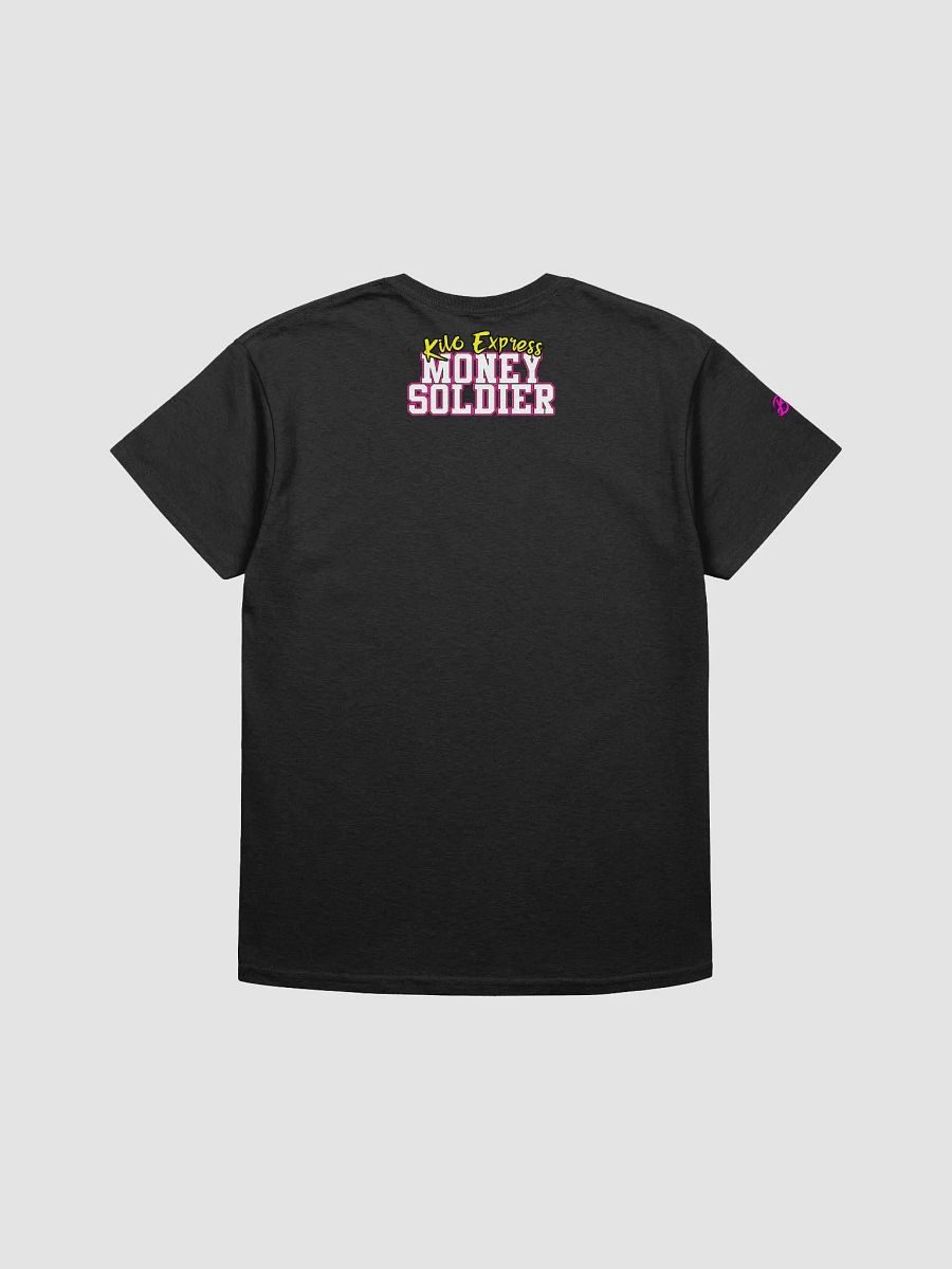 Kilo Express - Money Soldier #1 Tee product image (2)