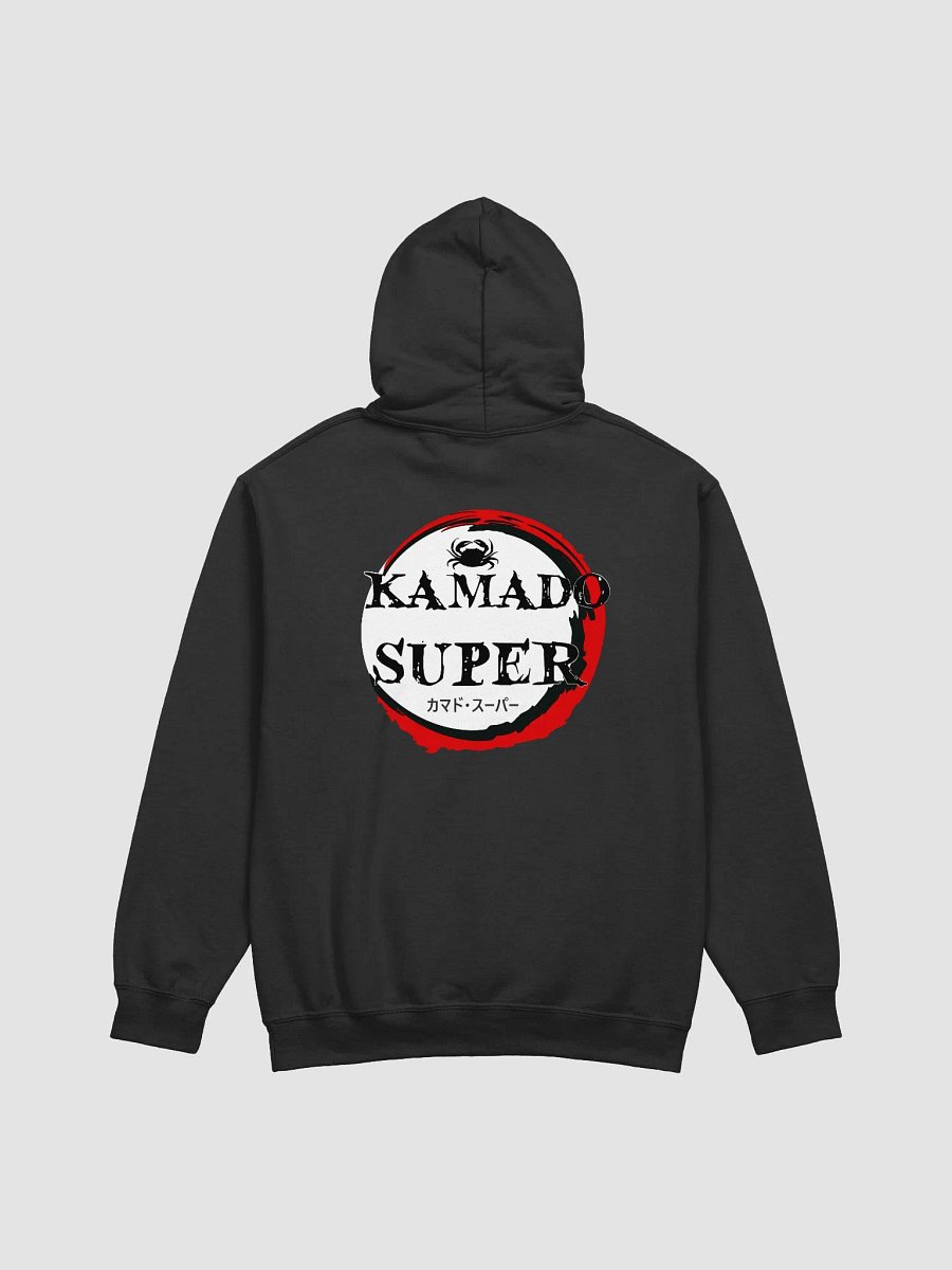 Super Hoodie product image (2)