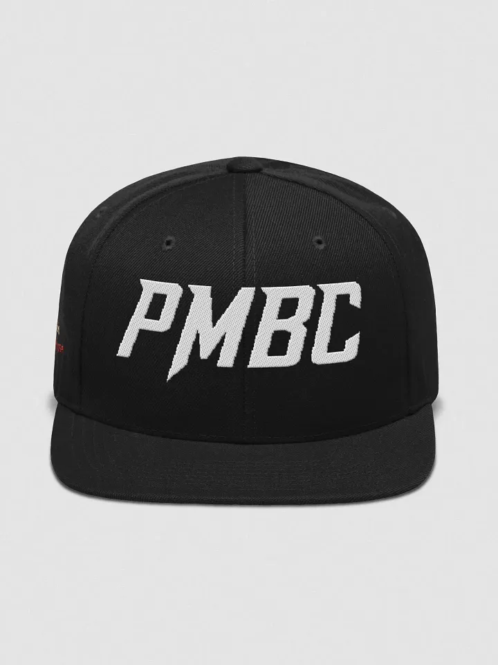 shibacalypse PMBC Snap Cap product image (2)