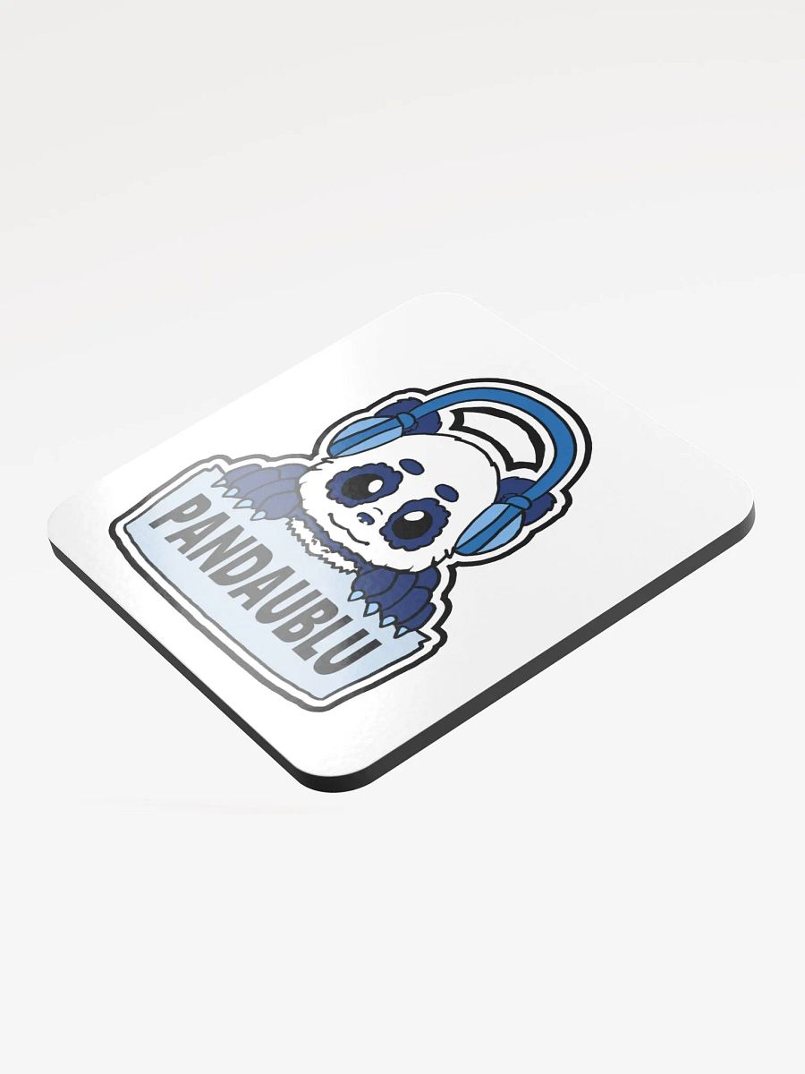 glossed cork coaster product image (3)