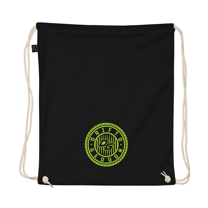 DG Drawstring bag product image (1)
