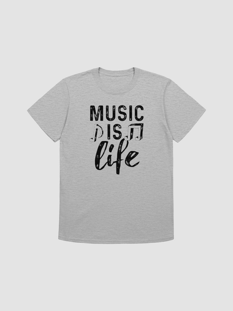 Music is Life product image (2)