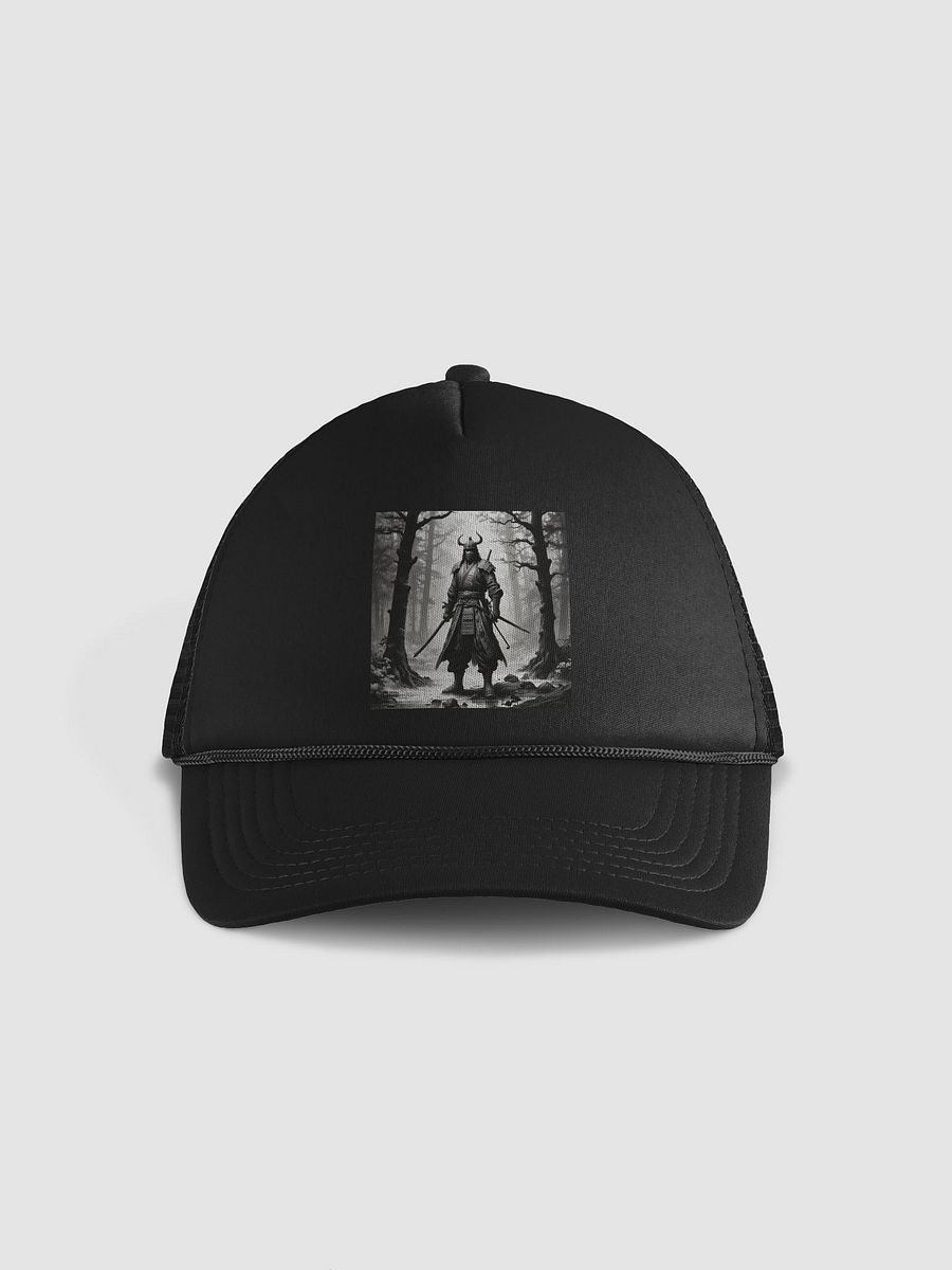Samurai product image (2)