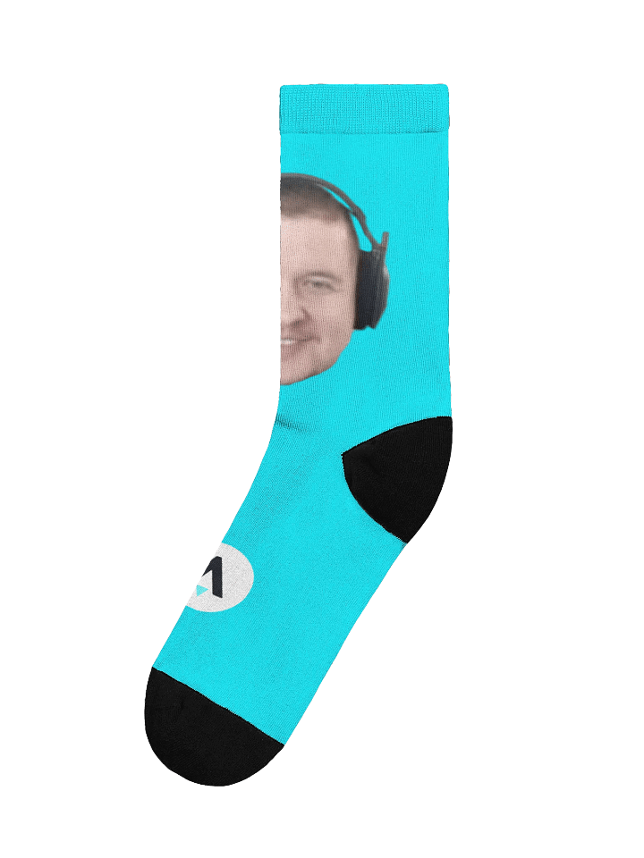 Dom`s Socks product image (1)