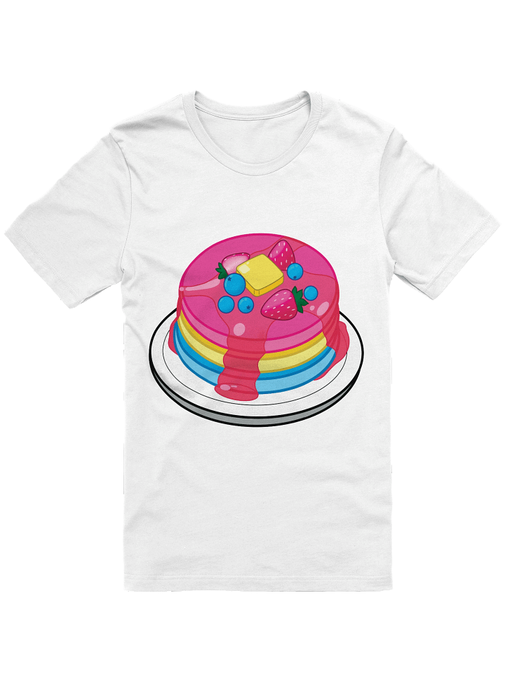 Pan-cakes product image (2)