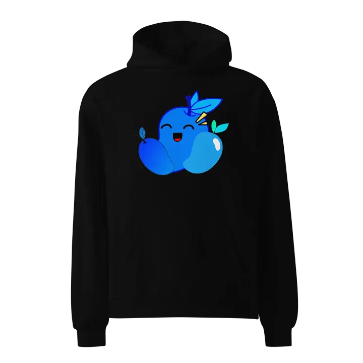 Nostalgic Mango: Hoodie product image (1)