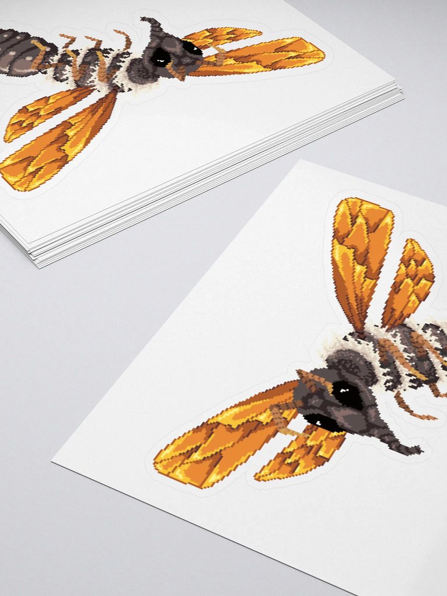 The Sticker of Rurtoz Pildozork Bruk product image (4)