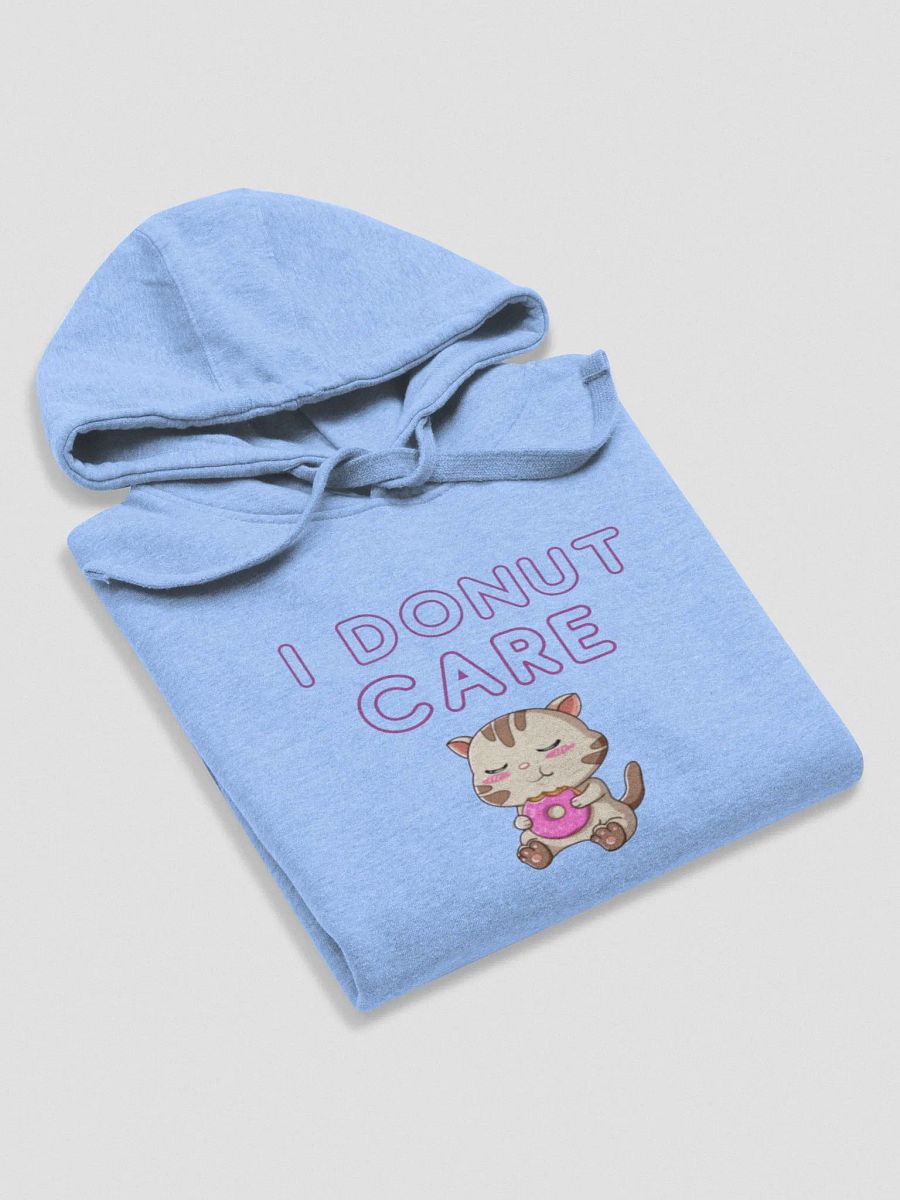 Donut Hoodie product image (4)