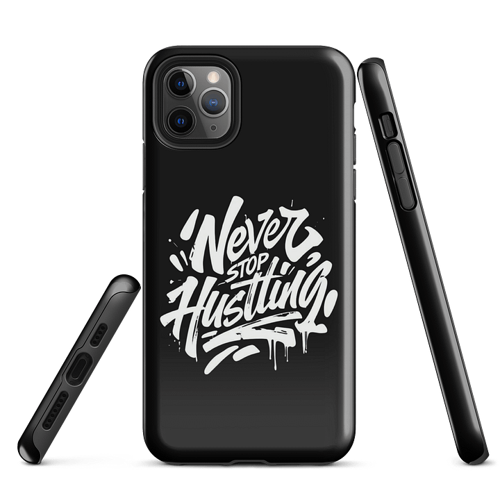 NSH phonecase product image (3)