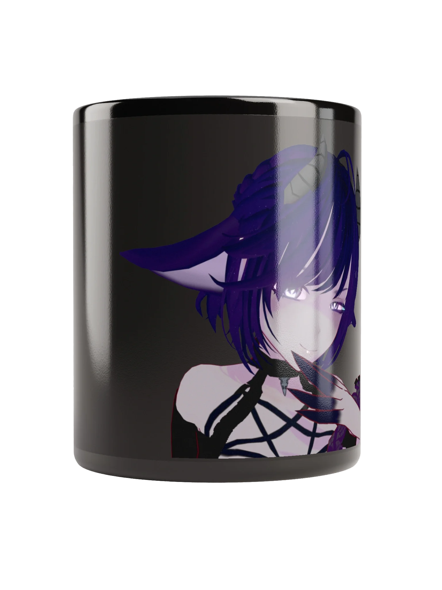 Mischievous Foxxy Mug product image (10)