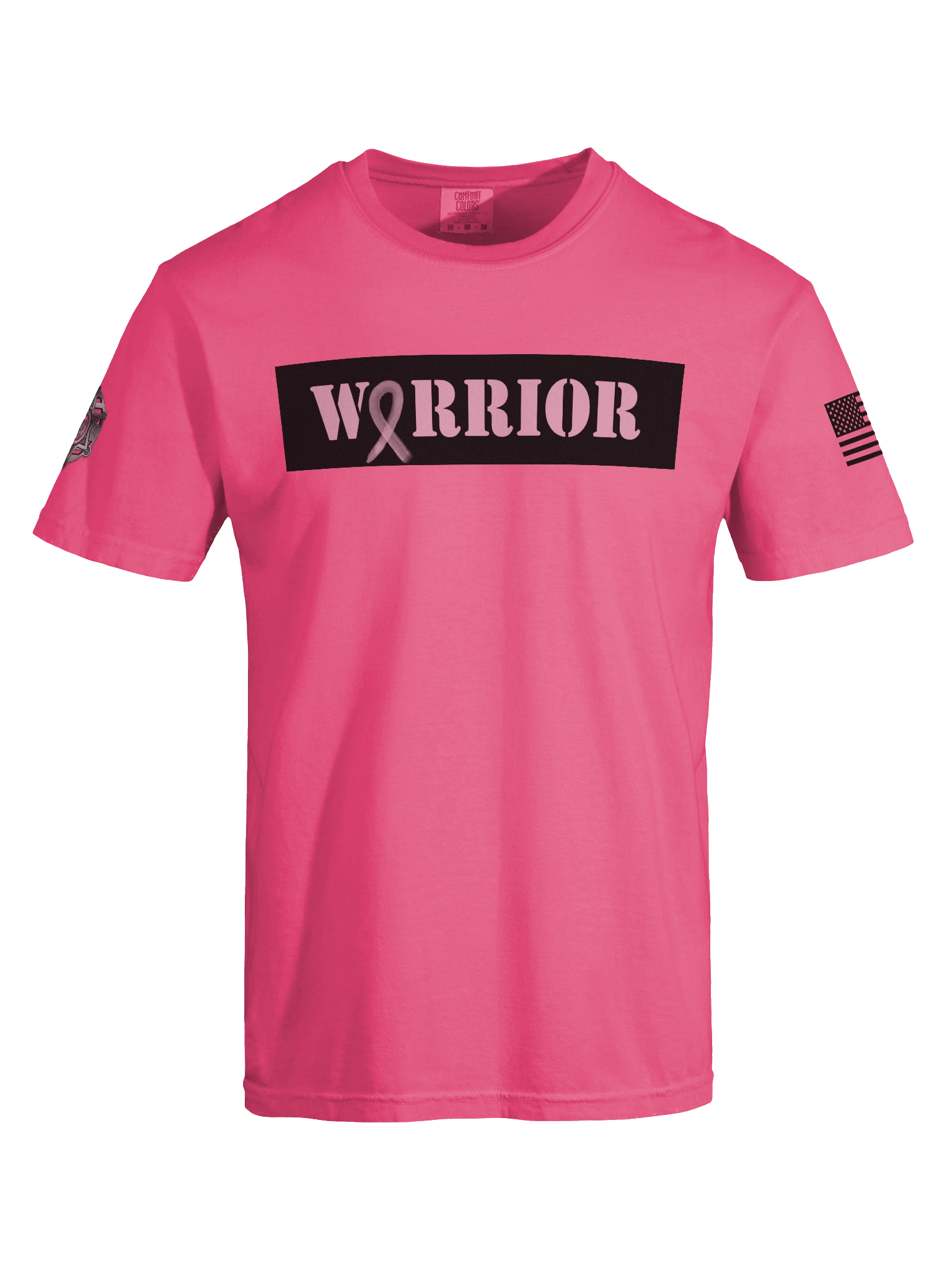 Warrior product image (7)